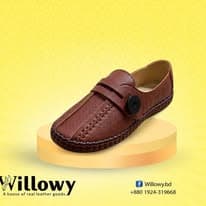 Chelsea Boot